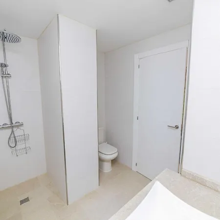 Casa Rewa Порто де Алькудиа