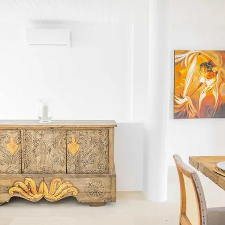 Casa Rewa Порто де Алькудиа