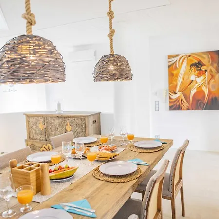Casa Rewa *