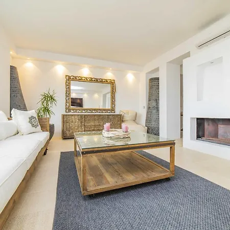 Casa Rewa Holiday home