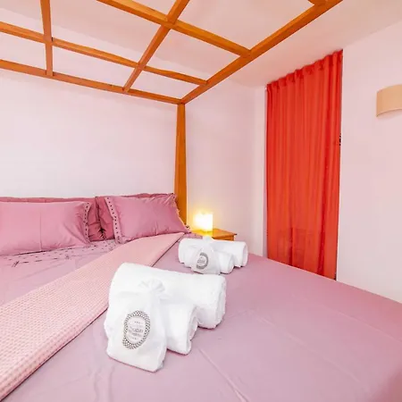 Holiday home Casa Rewa *