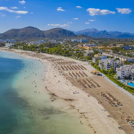 Casa Rewa * Port de Alcudia (Mallorca)