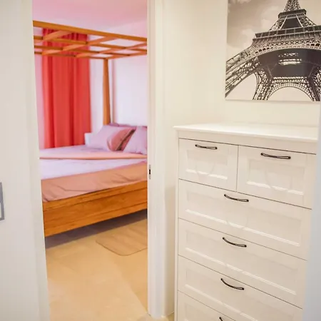 Casa Rewa * Port de Alcudia (Mallorca)
