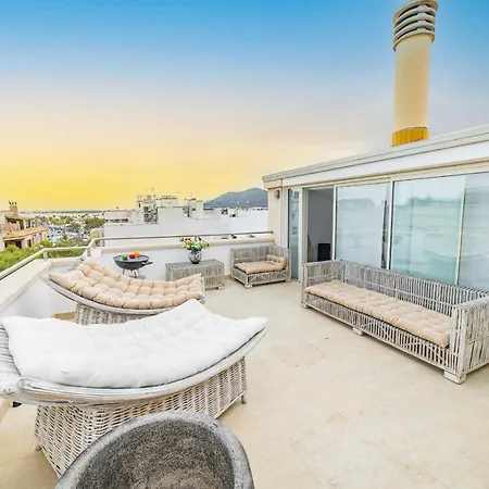 Casa Rewa Holiday home Port de Alcudia (Mallorca)