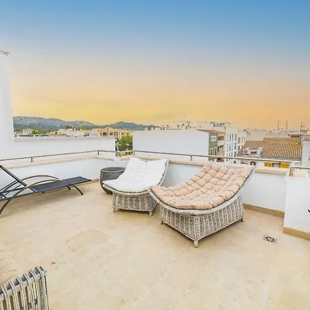 Casa Rewa Holiday home Port de Alcudia (Mallorca)