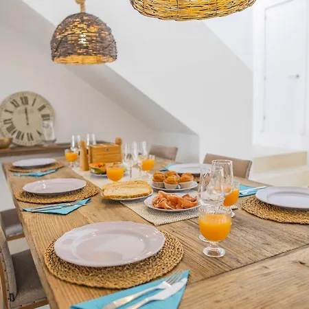 Casa Rewa *