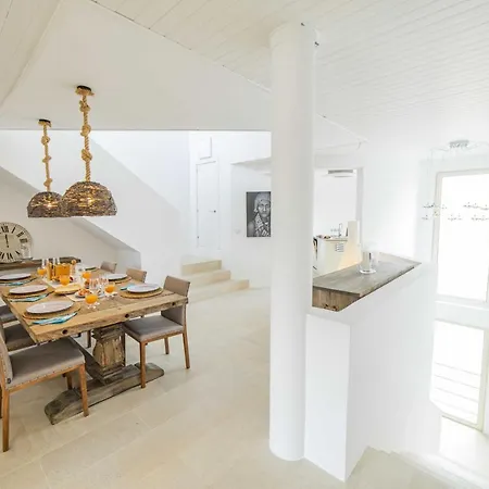 Holiday home Casa Rewa
