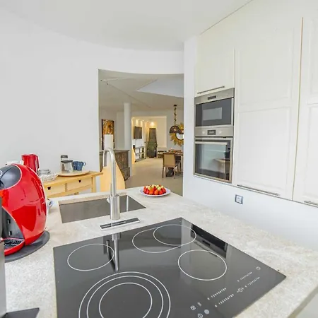 Holiday home Casa Rewa