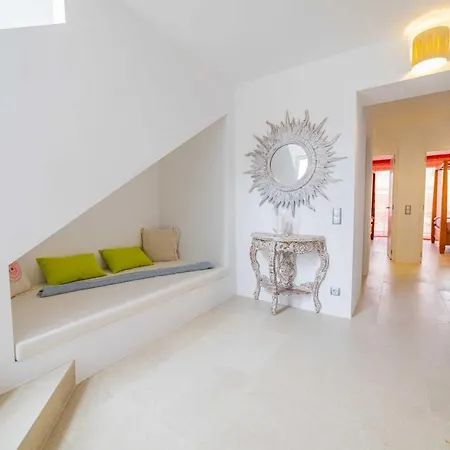 Casa Rewa * Port de Alcudia (Mallorca)