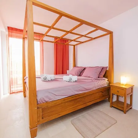 Casa Rewa Holiday home *