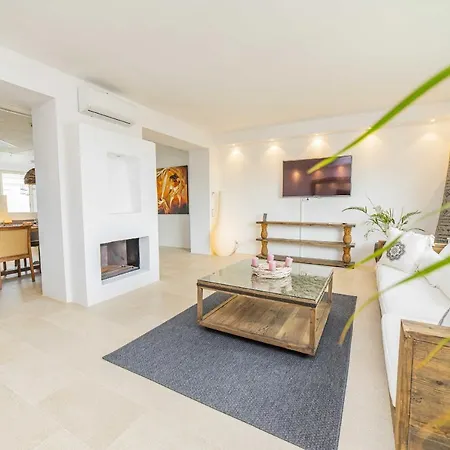 Holiday home Casa Rewa