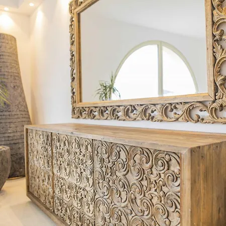 Casa Rewa Holiday home