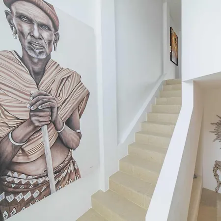 Casa Rewa Holiday home *