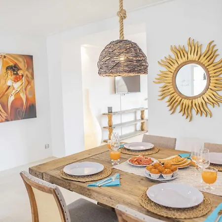 Casa Rewa Port de Alcudia (Mallorca)